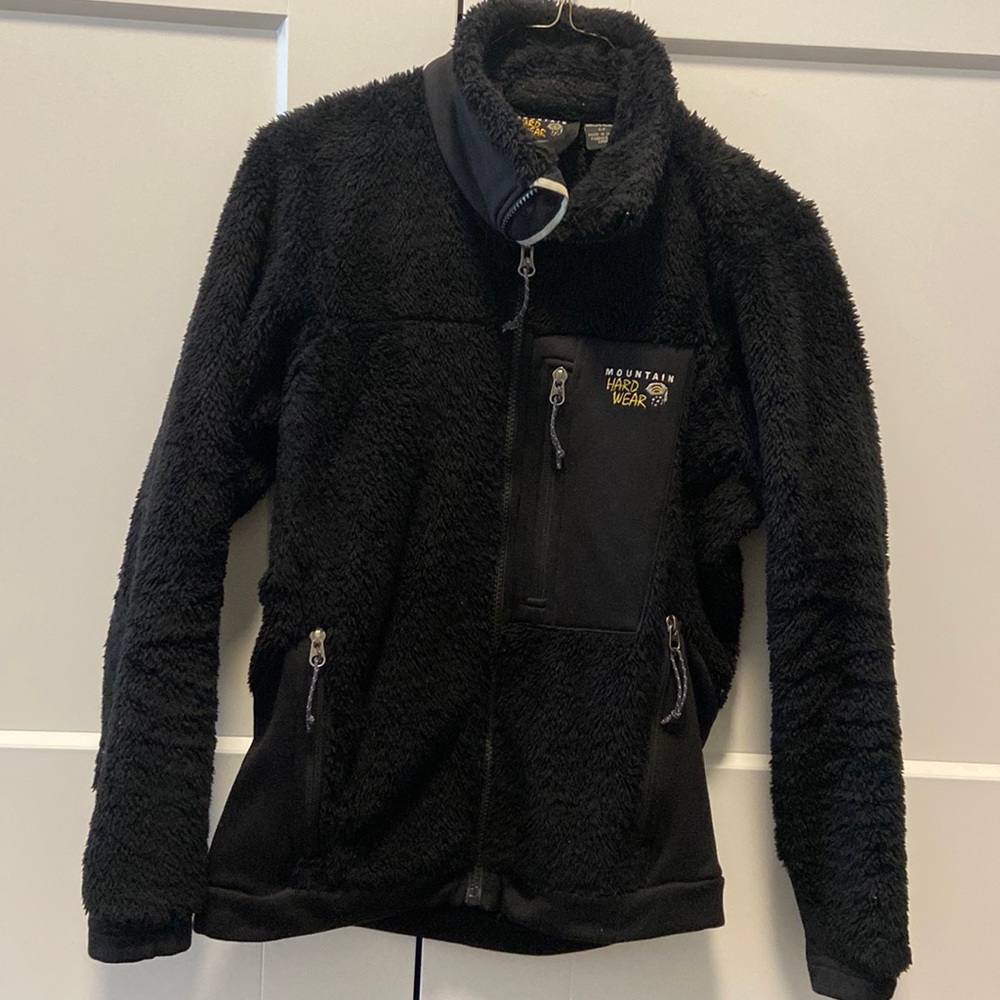 Mountain Hard Wear Women’s Jacket